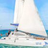 Catamaran Party Tours 40 ft / 30 pax - Image 2