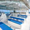Catamaran Tours Large Group 75 ft / 80 pax - Image 6