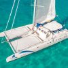 Catamaran Tours Large Group 75 ft / 80 pax - Image 3