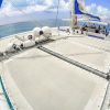 Catamaran Mega Tours Cancún 75 ft / 100 pax - Image 7